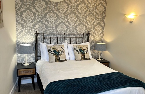 Halland Cama Y Desayuno | The Blacksmith's Arms Halland