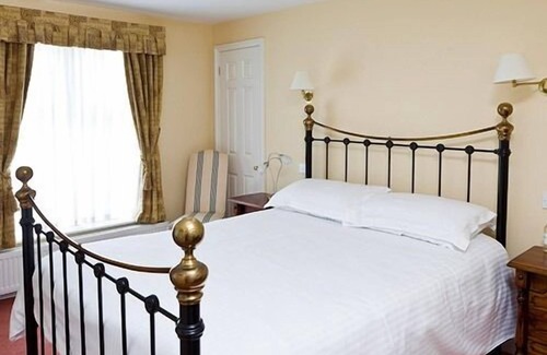 Offham Cama Y Desayuno | The Blacksmiths Arms