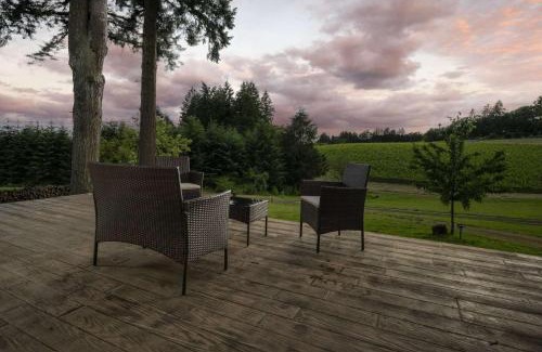 Dayton Casa | The Blanchard Estate