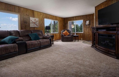 Dayton Casa | The Blanchard Guest Home