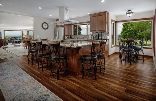 Dayton Casa | The Blanchard Homestead