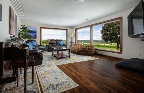 Dayton Casa | The Blanchard Homestead