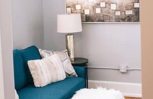Lake City Apartamento | The Blanche - Room 211