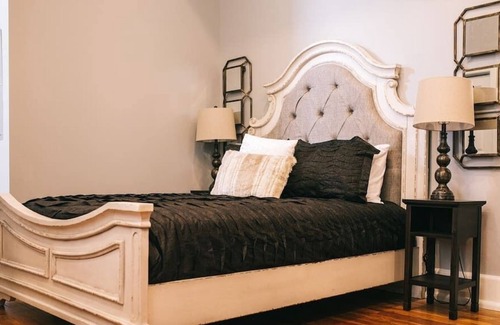 Lake City Apartamento | The Blanche - Room 211