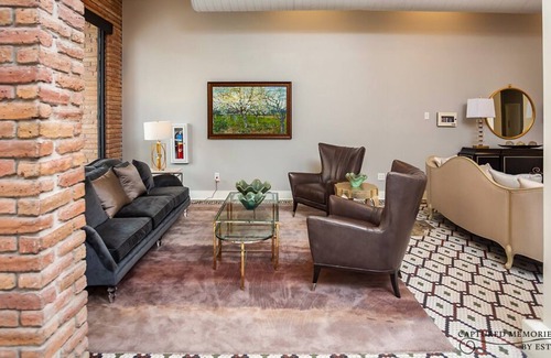 Lake City Apartamento | The Blanche - Room 211