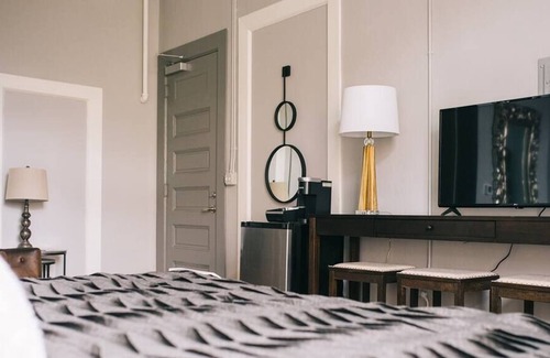 Lake City Apartamento | The Blanche -Room 212