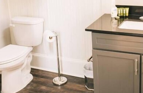 Lake City Apartamento | The Blanche -Room 212