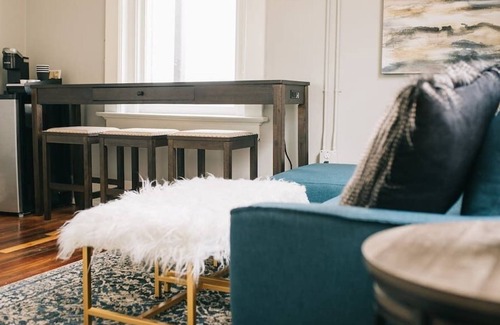 Lake City Apartamento | The Blanche - Room 306