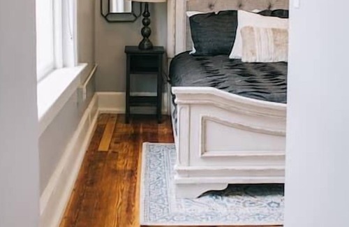 Lake City Apartamento | The Blanche - Room 306