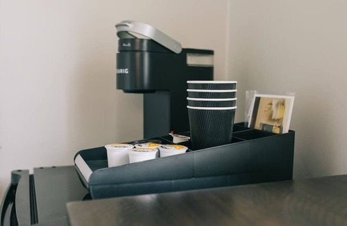 Lake City Apartamento | The Blanche - Room 306