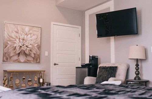 Lake City Apartamento | The Blanche - Room 307