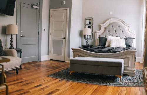 Lake City Apartamento | The Blanche - Room 307