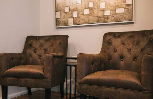 Lake City Apartamento | The Blanche - Room 311