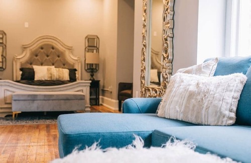 Lake City Apartamento | The Blanche - Room 311