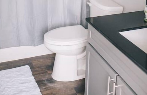 Lake City Apartamento | The Blanche - Room 313