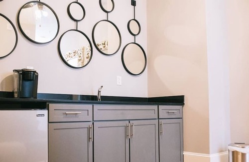 Lake City Apartamento | The Blanche - Room 314