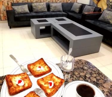 Islamabad Hotel | The Bless inn Hotel