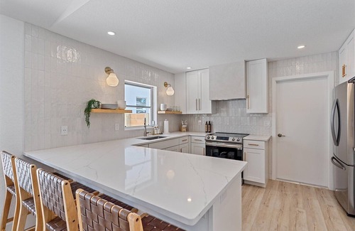 Arlington Park Casa | The Blessing House - Htd Pool & Spa, Close to Beaches