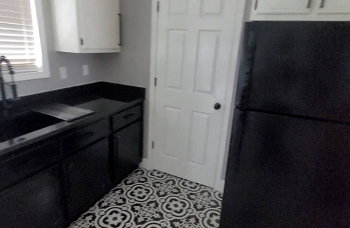 Itta Bena Casa | The Bleu..