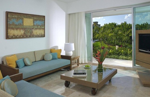 Gonzalo Guerrero Complejo | The Bliss 2 Bedroom Suite R.V