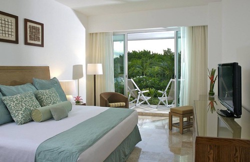 Gonzalo Guerrero Complejo | The Bliss 2 Bedroom Suite R.V