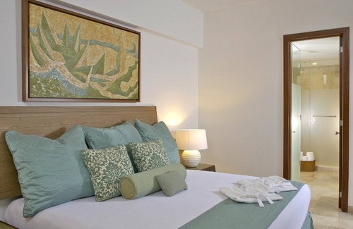 Gonzalo Guerrero Complejo | The Bliss 2 Bedroom Suite R.V