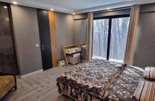 Murree Hotel | The Bliss Avenue