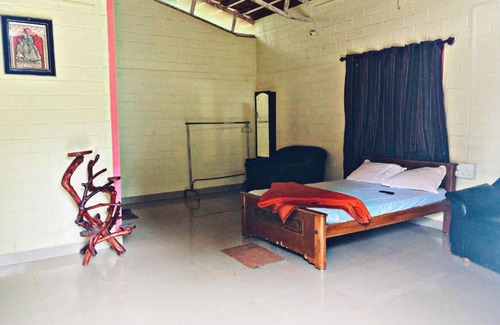 Virarajendrapet Casa | The Bliss Coorg