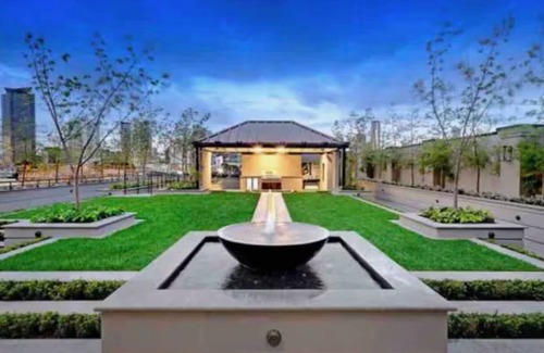 South Melbourne Apartamento | The Block -Spacious and Luxurious 4 bed Apartment