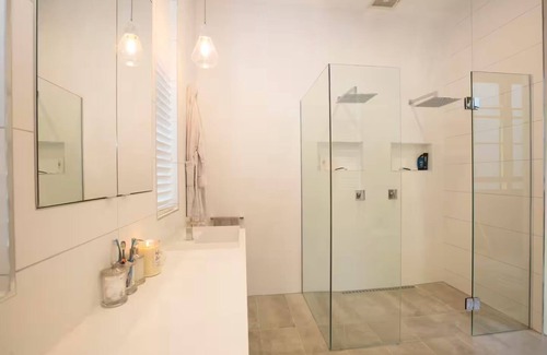 South Melbourne Apartamento | The Block -Spacious and Luxurious 4 bed Apartment