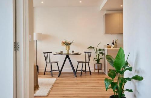 Addiscombe Apartamento | The Blossoms - Croydon