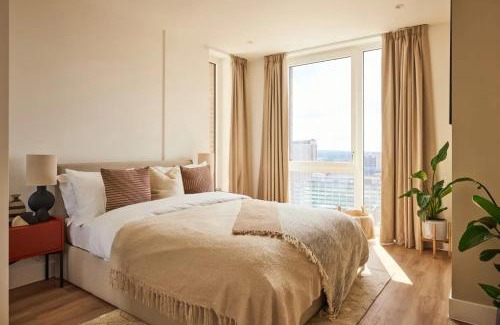 Addiscombe Apartamento | The Blossoms - Croydon