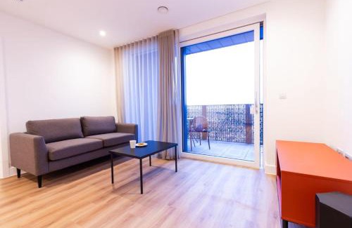 Addiscombe Apartamento | The Blossoms - Croydon