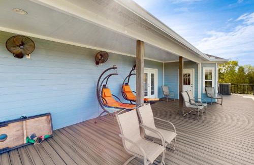 Texas Gulf Coast Region Casa | The Blue Bayou