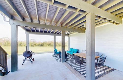 Texas Gulf Coast Region Casa | The Blue Bayou