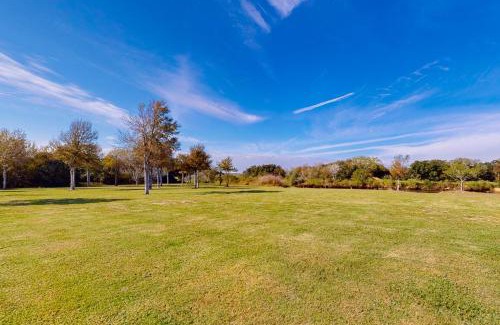 Texas Gulf Coast Region Casa | The Blue Bayou