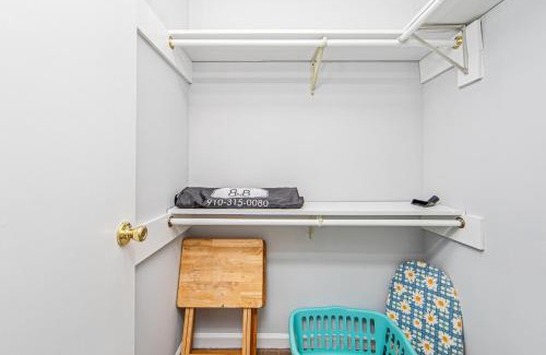 Fayetteville Casa | The Blue Burble Inn