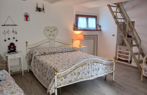 Staffarda Apartamento | The Blue Country House Cavour