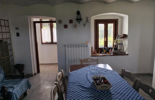 Staffarda Apartamento | The Blue Country House Cavour