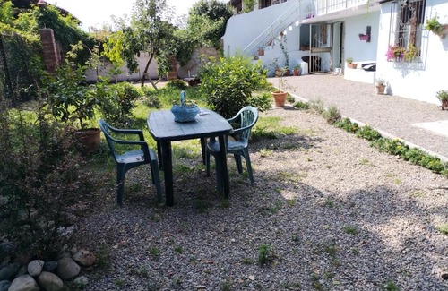 Staffarda Apartamento | The Blue Country House Cavour