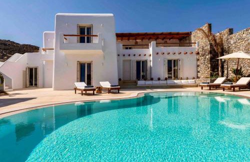 Kanalia Villa | The Blue Diamond
