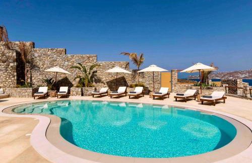 Kanalia Villa | The Blue Diamond