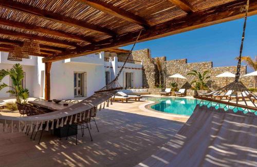 Kanalia Villa | The Blue Diamond