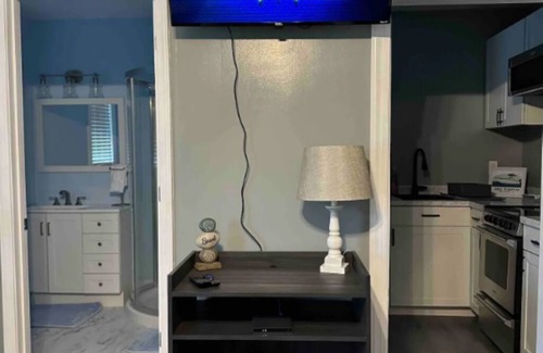 Morehead City Casa | The Blue Dolphin