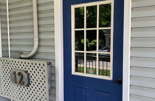 Cambridge Apartamento | The Blue Door By The Grand
