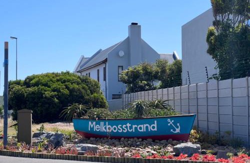 Melkbosstrand Apartamento | The Blue Door Melkbosstrand