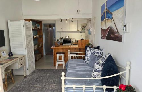 Melkbosstrand Apartamento | The Blue Door Melkbosstrand