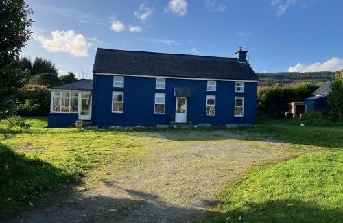 Drinagh Casa | The Blue Farmhouse