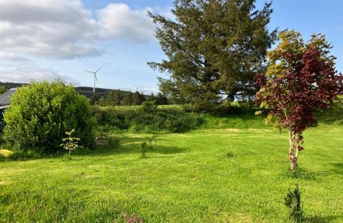 Drinagh Casa | The Blue Farmhouse