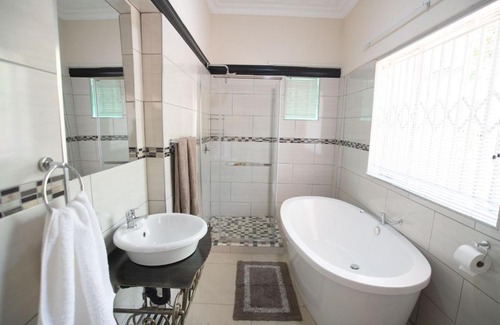 Pretoria Apartamento | The Blue & Grey Nest
